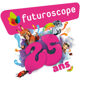 Le BlogNT s&rsquo;associe au Futuroscope pour ses 25 ans