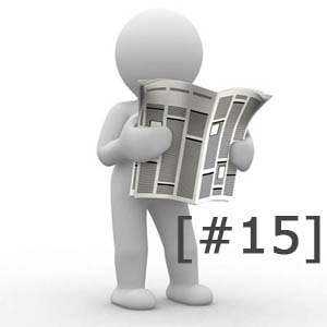 Les acteurs du Web en ont parlé [#15]