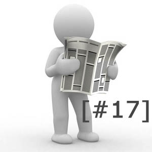 Les acteurs du Web en ont parlé [#17]