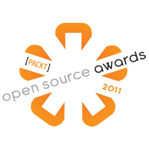 PHP en tête des projets récompensés de l&rsquo;Open Source Awards 2011