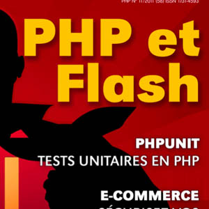 PHP Solutions – Novembre 2011 – Interactions entre Flash et PHP