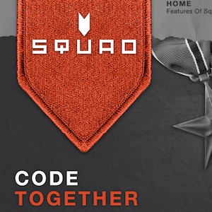 Squad : un éditeur de code collaboratif qui peut être utilisé en classe