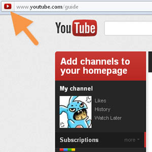 Youtube va lui aussi avoir sa refonte (Google+, abonnements, …) !