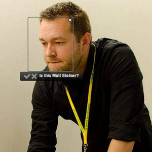 &lsquo;Find My Face&rsquo; voilà de quoi taguer efficacement vos photos sur Google+