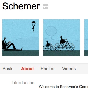 Google lance &lsquo;Schemer&rsquo;, son service de localisation
