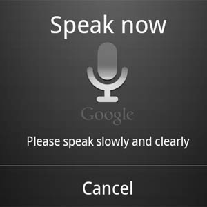 Majel : Le (futur) nom de code pour le &lsquo;Siri&rsquo; sur Android ?