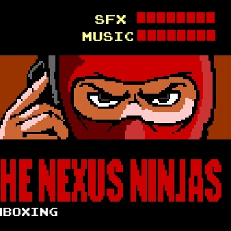 Ninja Unboxing : une page Youtube qui se transforme en jeu 8bit pour le Galaxy Nexus