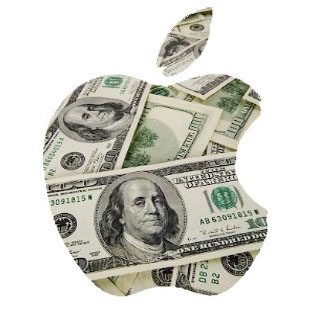 Bénéfice record de revenus pour Apple lors du T1 2012, et de futurs annonces ?