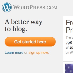 De l&rsquo;espace de stockage supplémentaire gratuitement pour les blogs sur WordPress.com