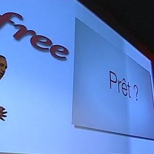 Free Mobile : les cartes SIM vont être expédiées