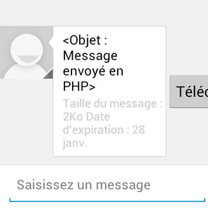Gérer l&rsquo;envoi de SMS en PHP : TextMagic vous aide