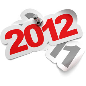Le BlogNT vous souhaite une excellente année 2012