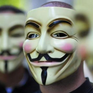 L&rsquo;opération #OpMegaupload &lsquo;strike&rsquo; de nombreux sites