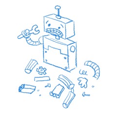 Pas d&rsquo;inquiètude à avoir pour vos sites / blogs si vous avez affiché votre soutient contre SOPA