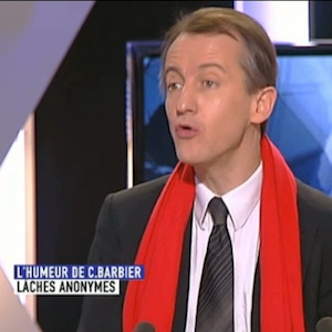 Quand iTélé et L&rsquo;Express se mettent en danger…