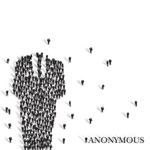 Un message d’Anonymous aux médias pour l’opération #opMegaUpload