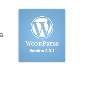 WordPress 3.3.1 est dans les bacs avec pas moins de 15 correctifs