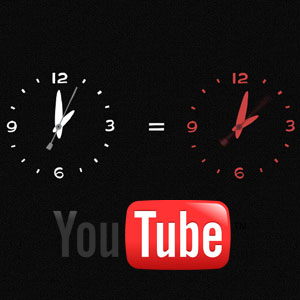 YouTube, 4 milliards de pages vues quotidiennement