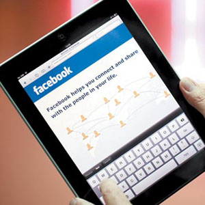 60 millions d&rsquo;utilisateurs accèdent à Facebook depuis un dispositif mobile