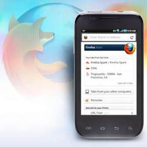 Découvrez la plateforme mobile Mozilla, Boot2Gecko, et son interface utilisateur Gaia