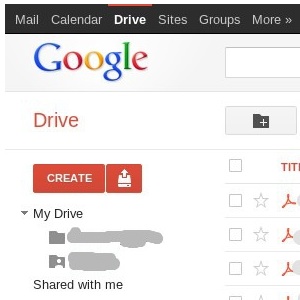 Google Drive ça arrive, et très vite !