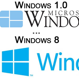 Microsoft annonce officiellement son nouveau logo pour Windows 8
