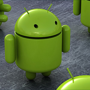 Plus de 300 millions d&rsquo;appareils Android sont en service dans le monde