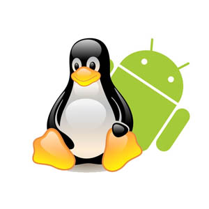 Android et Linux sont de nouveau amis