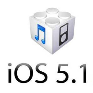 Apple propose en téléchargement iOS 5.1 pour iPhone, iPad et iPod