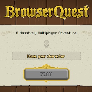 &laquo;&nbsp;BrowserQuest&nbsp;&raquo;, un MMO réalisé par Mozilla pour montrer les capacités d&rsquo;HTML5