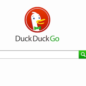DuckDuckGo ça explose en terme de recherches