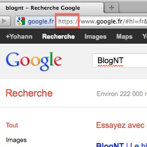 Google va propager le SSL sur de nombreux autres domaines, le &laquo;&nbsp;not provided&nbsp;&raquo; en route…