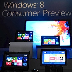 Installation de Windows 8 Consumer Preview dans une machine virtuelle (VirtualBox)