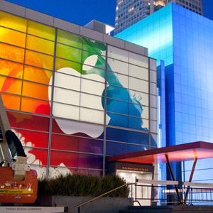 Je ne peux pas ce soir … j’ai Keynote Apple à 19h ! iPad 3 ?