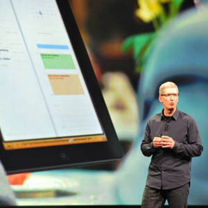 Keynote Apple du 7 mars, tout ce que vous devez savoir ! new iPad, Apple TV, iPhoto, …