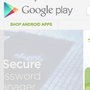 L&rsquo;Android Market devient Google Play, et ce afin d&rsquo;uniformiser ses services !