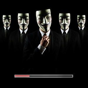 Les Anonymous publient leur propre système d&rsquo;exploitation : Anonymous-OS