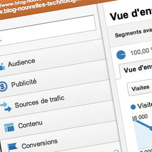 Les nouveautés sont arrivées sur Google Analytics !