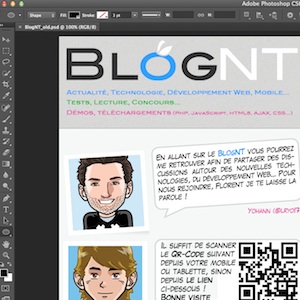 Photoshop CS6 beta voit plus d&rsquo;un demi million de téléchargements en 6 jours