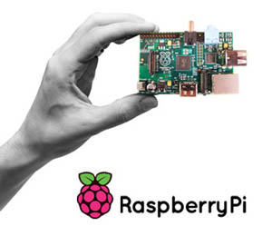 Pourquoi les développeurs Web veulent un Raspberry Pi ?
