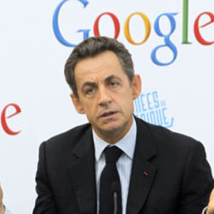 Quand le monde réagit face à l&rsquo;impôt sur les géants du Web annoncé par N. Sarkozy