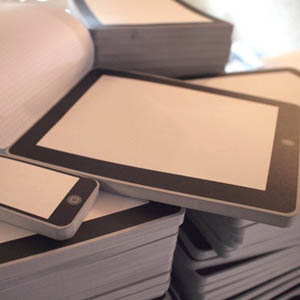Qu&rsquo;est-ce iOS 5.1 et le nouvel iPad apportent aux développeurs Web ?