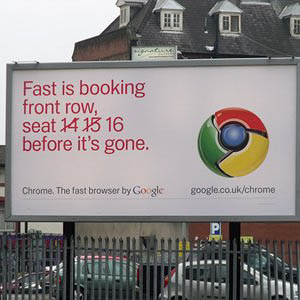 Selon StatCounter, Google Chrome est devenu le navigateur le plus populaire au monde…