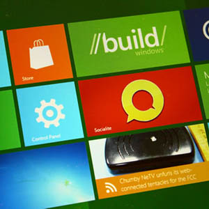 Windows 8 prêt dès cet été, et mis en vente en Octobre sur les dispositifs Intel mais aussi ARM