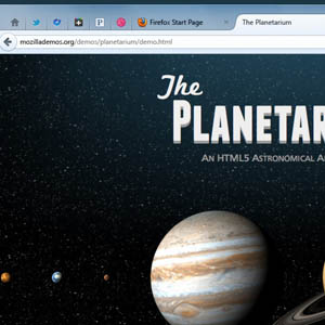 De nouvelles maquettes de l&rsquo;interface de Firefox ont été postées