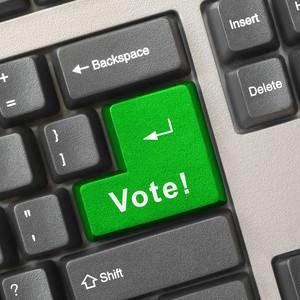 Election présidentielle : la guerre des sites web