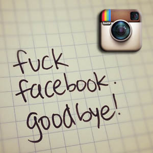 Envie de supprimer votre compte Instagram ? Voici comment sauvegarder vos photos…