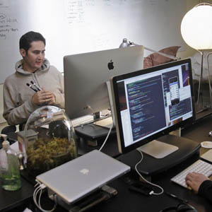 L&rsquo;architecture d&rsquo;Instagram dévoilée ! Vraiment intéressant…