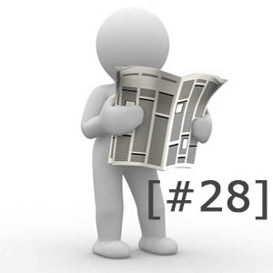 Les acteurs du Web en ont parlé [#28]