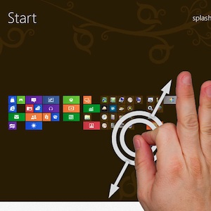 Splashtop Remote Desktop, la solution pour tester Windows 8 sur iPad